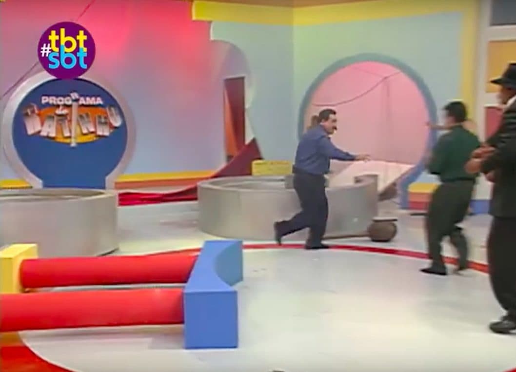 Ratinho Ratinho