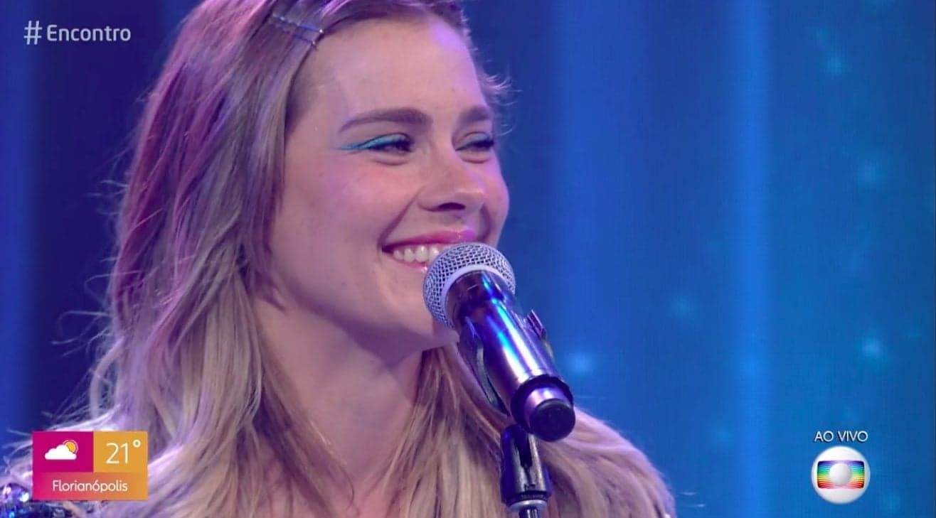 Carolina Dieckmann, Fátima Bernardes Carolina Dieckmann, Fátima Bernardes