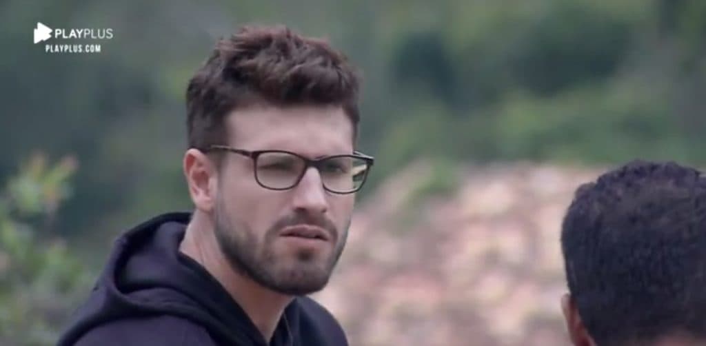 A Fazenda 2019: Guilherme é agredido de forma feroz por animal e resultado é divulgado