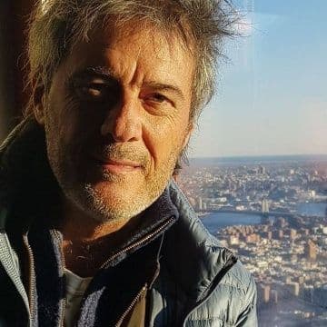 Marcelo Nardelli, ex-participante do Big Brother, morreu aos 49 anos de idade (Foto: Divulgação) Marcelo Nardelli, ex-participante do Big Brother, morreu aos 49 anos de idade (Foto: Divulgação)