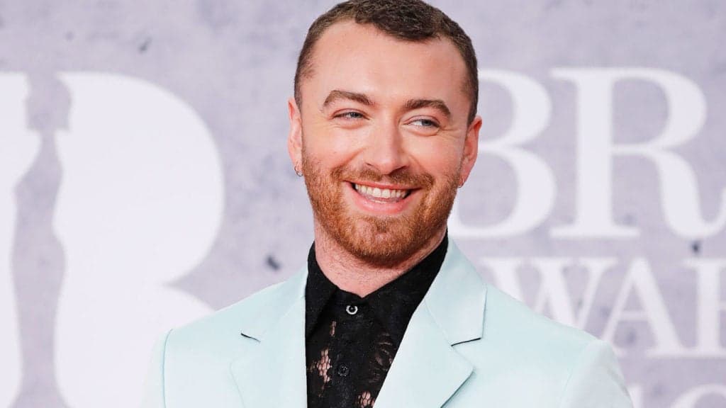 Sam Smith expõe sexualidade nas redes sociais e faz revelação íntima assustadora