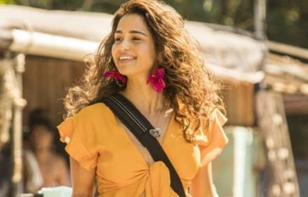 Amor de Mãe: Nanda Costa se envolverá com Murilo Benício na novela das nove da Globo