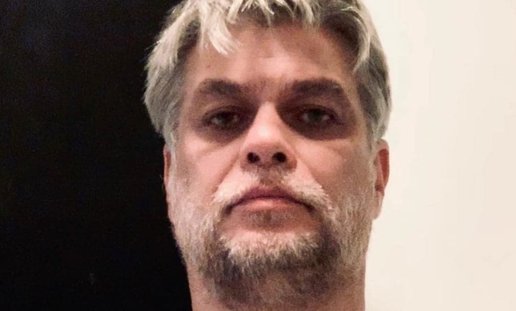 Fábio Assunção é detonado ao participar de manifestação contra morte da menina Ágatha: "Hipócrita"
