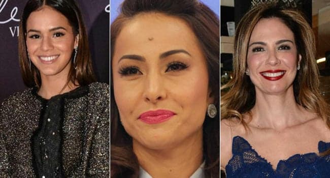 Famosos possuem segredos bizarros descobertos e deixam público desacreditados: "Não é possível"
