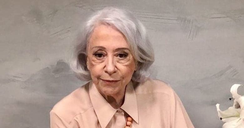 Fernanda Montenegro Fernanda Montenegro