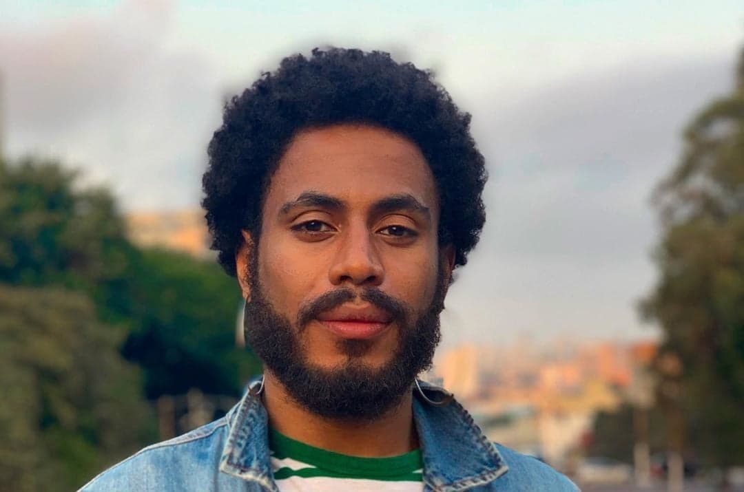 Ícaro Silva Globo Ícaro Silva Globo