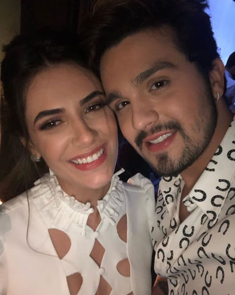 Luan Santana faz anúncio importante sobre paternidade: 'Se vier 3 vou agradecer a Deus'