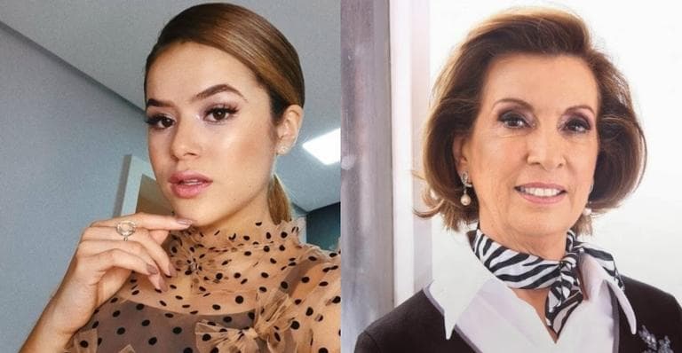 Maisa Silva, Super Nanny Maisa Silva, Super Nanny