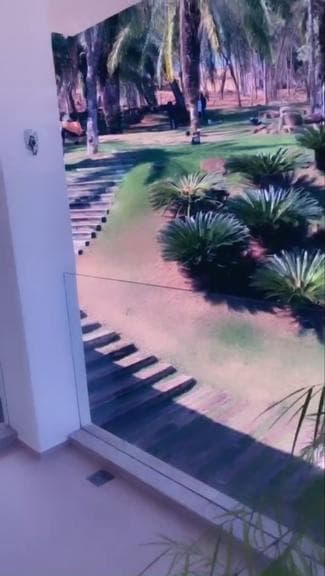 Maraisa mostrou detalhes de sua mansão em Goiânia (Reprodução) Maraisa mostrou detalhes de sua mansão em Goiânia (Reprodução)