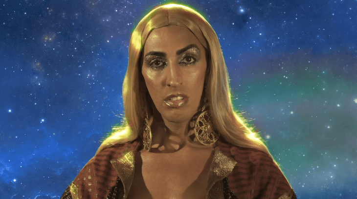 Mulher Pepita (Foto: Reprodução/ Instagram) Mulher Pepita (Foto: Reprodução/ Instagram)