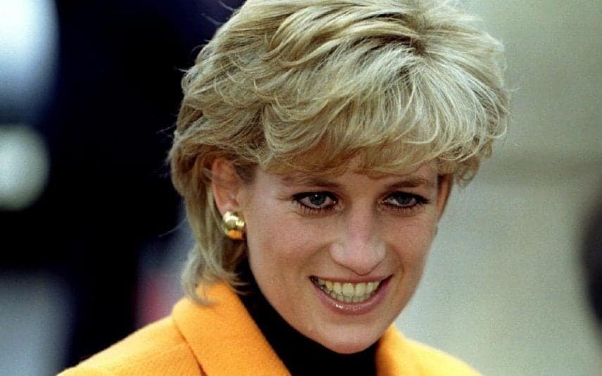 Princesa Diana foi traída na época em que era casada com o agora Rei Charles III (Foto: Reprodução) Princesa Diana foi traída na época em que era casada com o agora Rei Charles III (Foto: Reprodução)
