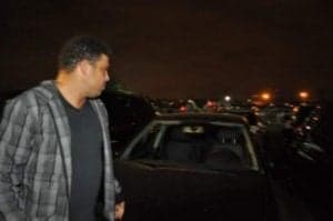 Ronaldo Fenômeno Ronaldo Fenômeno