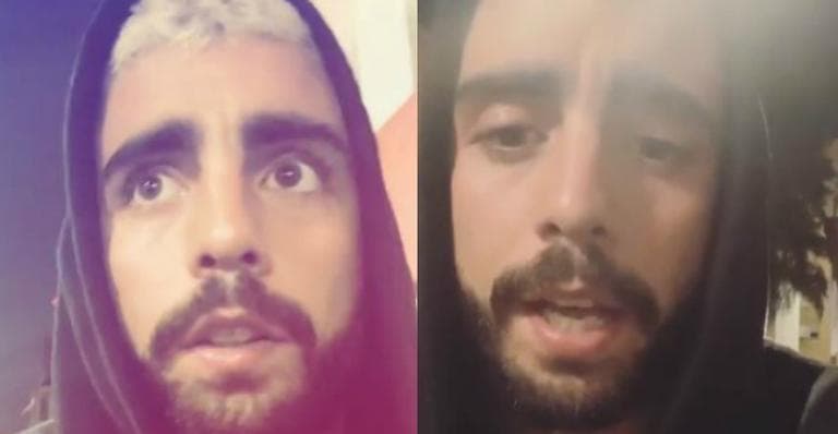 Pedro Scooby tomou uma atitude surpreendente após Anitta beijar famoso em clipe