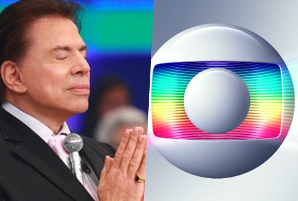 Globo sofre com profecia avassaladora feita por Silvio Santos e futuro da TV é colocado em xeque