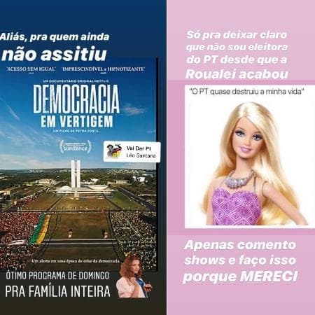 Vai Dar PT? Vai Dar PT?