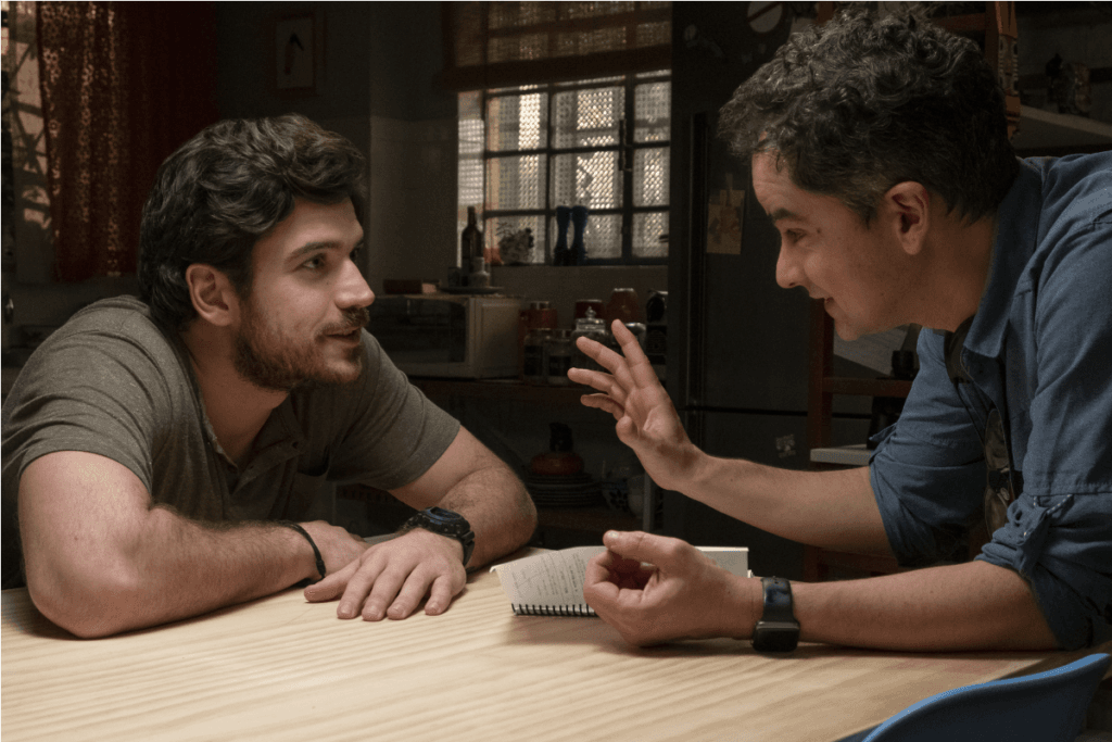 Cidade Invisível, nova série da Netflix, tem primeiras imagens divulgadas; confira