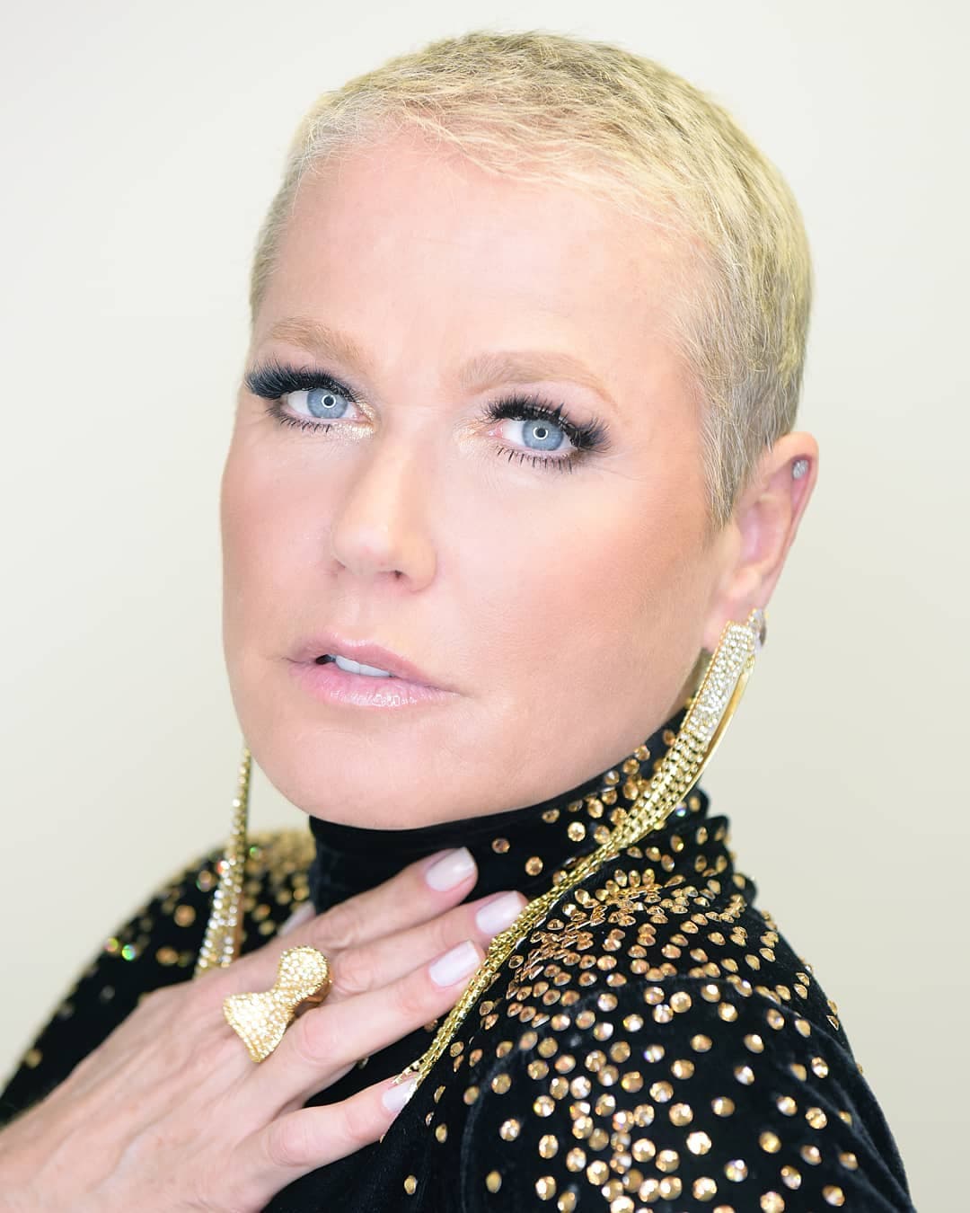 Xuxa Meneghel, Ivete Sangalo Xuxa Meneghel, Ivete Sangalo