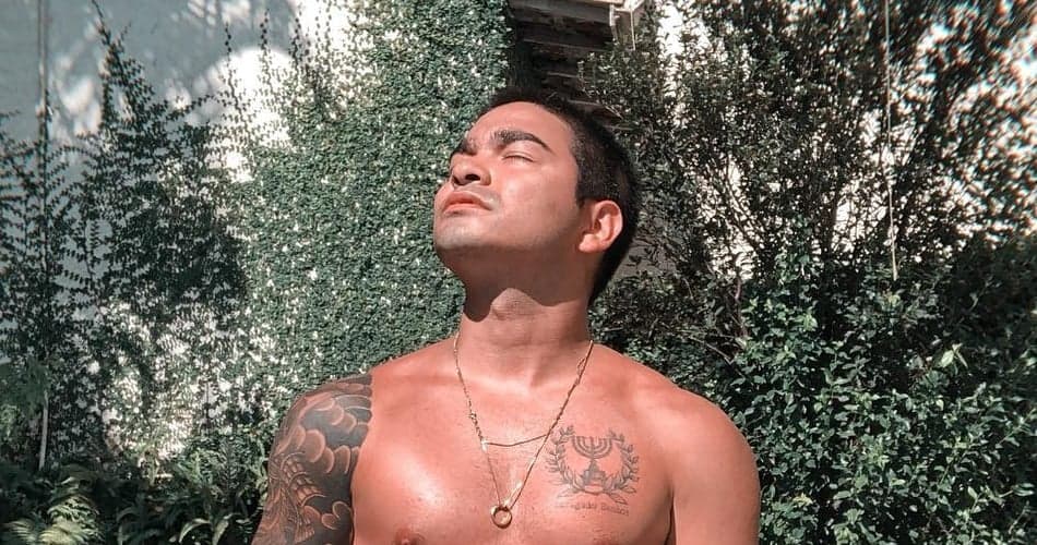 Yudi Tamashiro Yudi Tamashiro