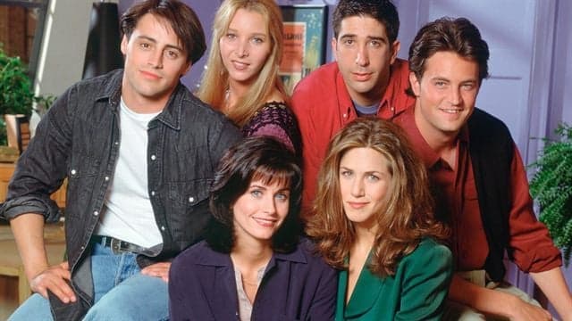 Jennifer Aniston e Lisa Kudrow falam sobre reunião de Friends (Foto: Reprodução) Jennifer Aniston e Lisa Kudrow falam sobre reunião de Friends (Foto: Reprodução)