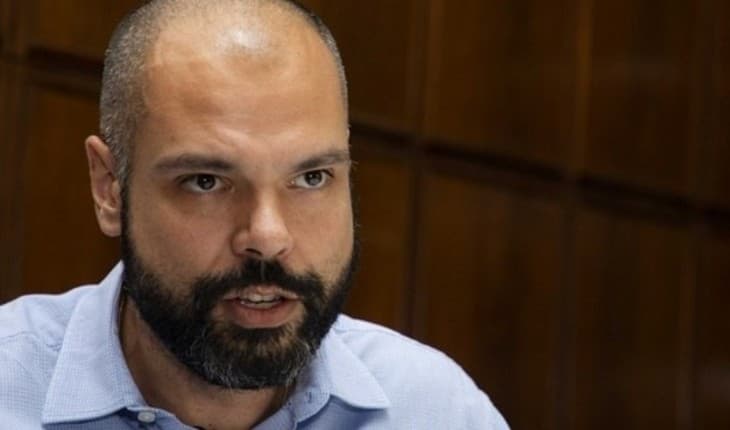 Politico Bruno Cova é diagnosticado com câncer e preocupa população (Foto: Reprodução) Politico Bruno Cova é diagnosticado com câncer e preocupa população (Foto: Reprodução)