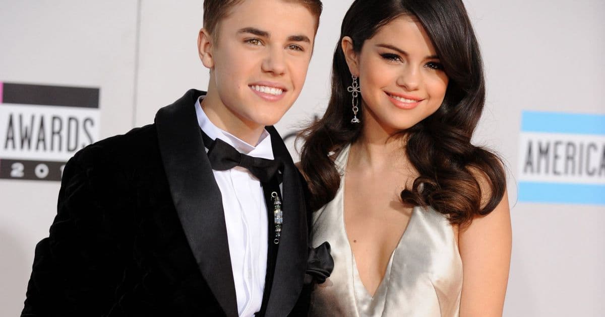 Selena Gomez deixa claro que sua nova música, Lose You To Love Me, foi escrita para Justin Bieber (Foto: Reprodução) Selena Gomez deixa claro que sua nova música, Lose You To Love Me, foi escrita para Justin Bieber (Foto: Reprodução)