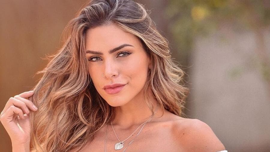 Ex-bailarida do Faustão abriu o jogo e revelou o que viveu enquanto trabalhou com o apresentador - Reprodução Ex-bailarida do Faustão abriu o jogo e revelou o que viveu enquanto trabalhou com o apresentador - Reprodução