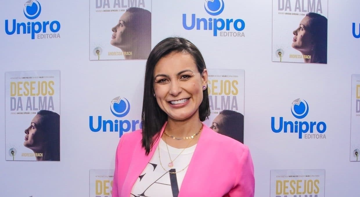 Andressa Urach Andressa Urach