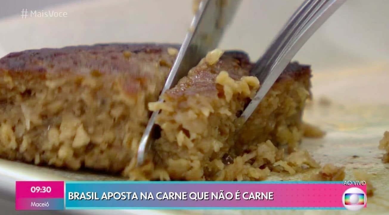 Ana Maria Braga, Louro José Ana Maria Braga, Louro José