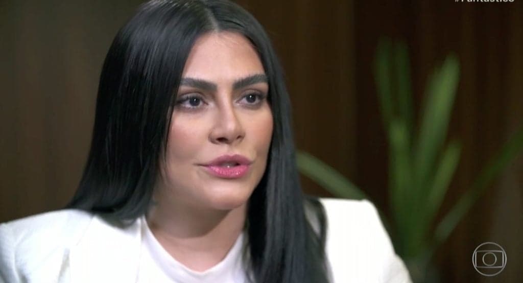 Afastada das telas da Globo, Cleo surpreende e surge com novo trabalho