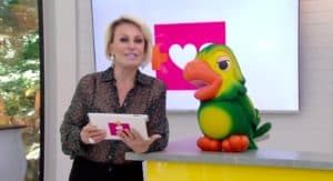 Ana Maria Braga, Globo Ana Maria Braga, Globo