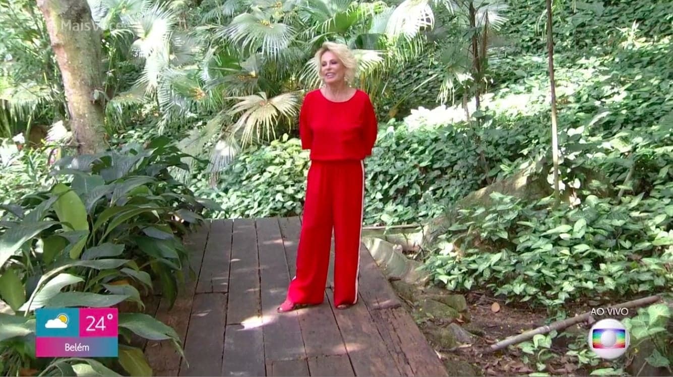 Ana Maria Braga Ana Maria Braga