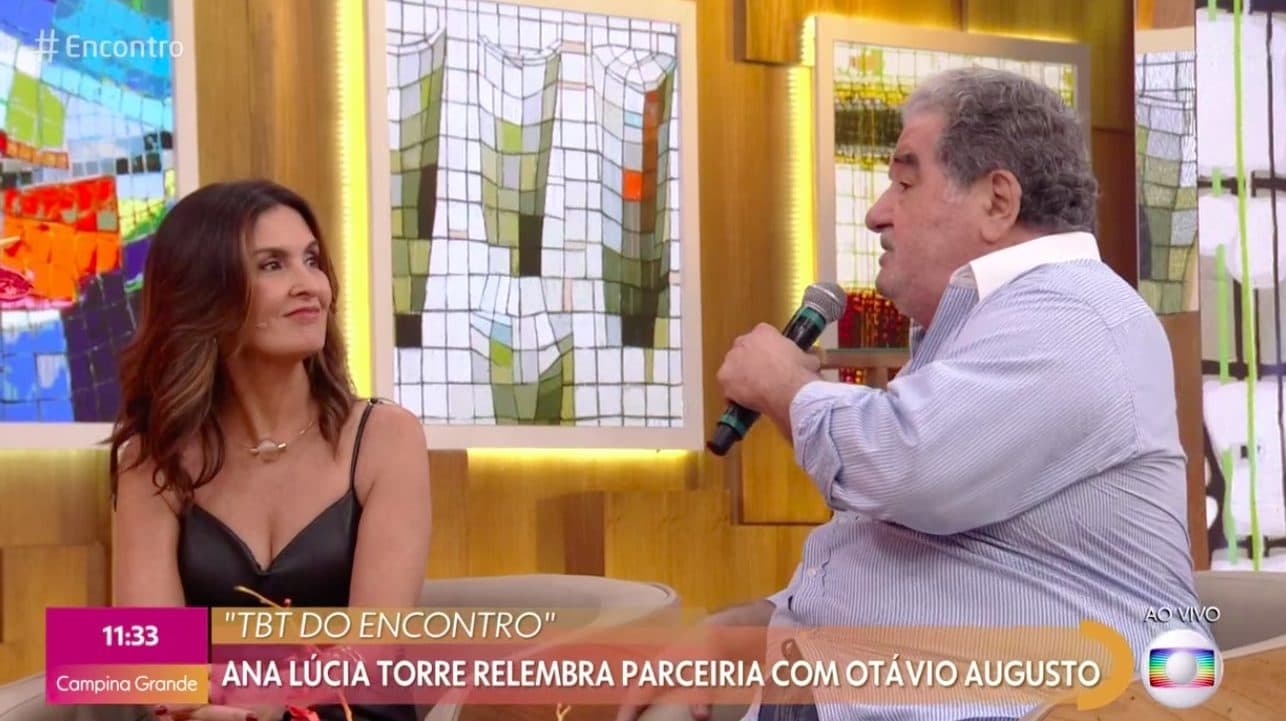 Fátima Bernardes, William Bonner Fátima Bernardes, William Bonner