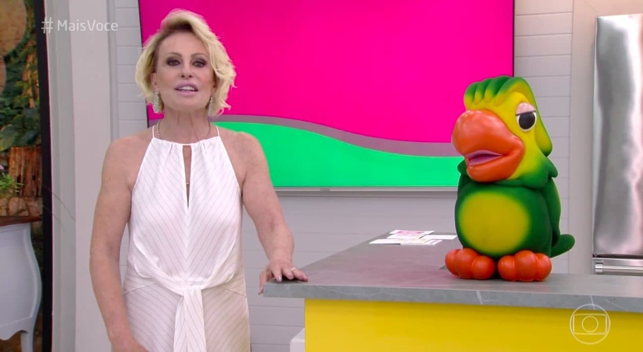 Ana Maria Braga Ana Maria Braga