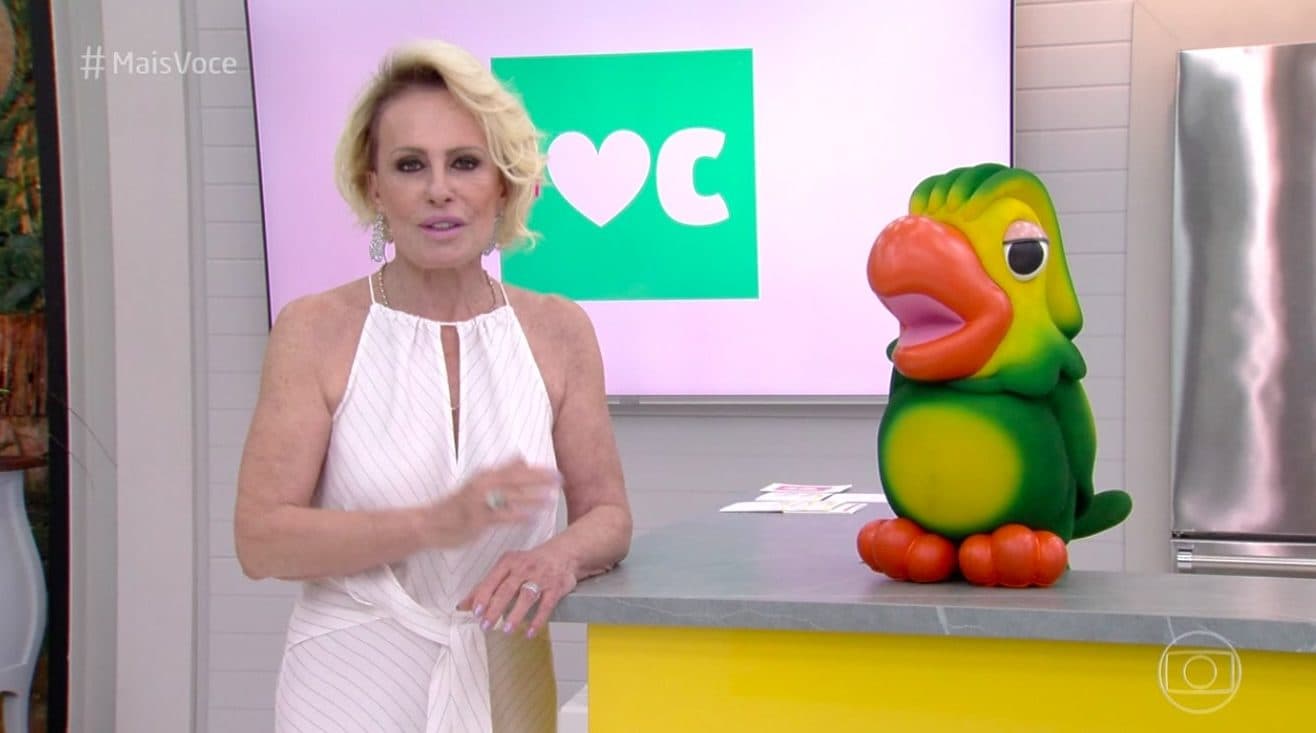 Ana Maria Braga Ana Maria Braga