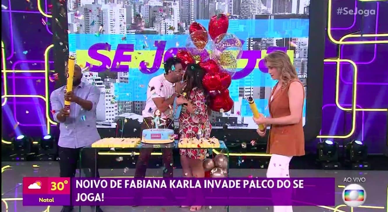 Fabiana Karla Fabiana Karla