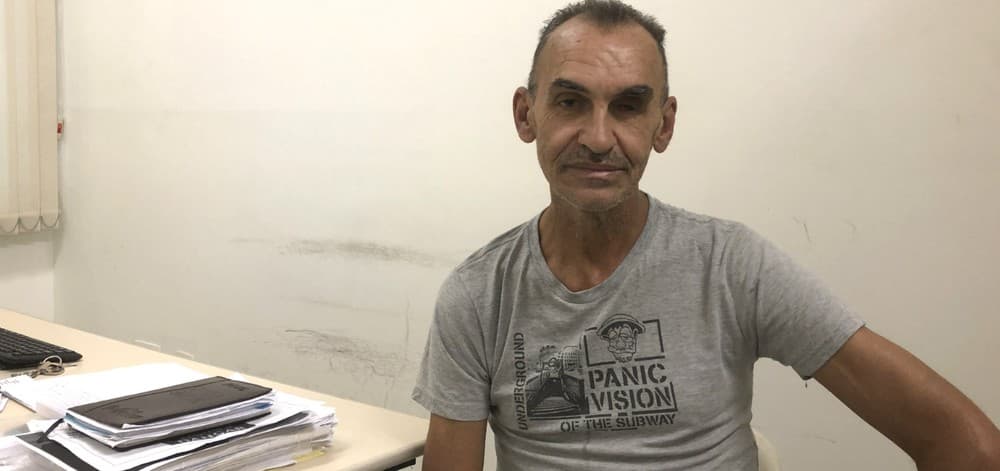 Elton Silva, foi um importante cabeleireiro de São que trabalhou por anos para Hebe (Foto: Fernanda Lopes/Notícias da TV) Elton Silva, foi um importante cabeleireiro de São que trabalhou por anos para Hebe (Foto: Fernanda Lopes/Notícias da TV)