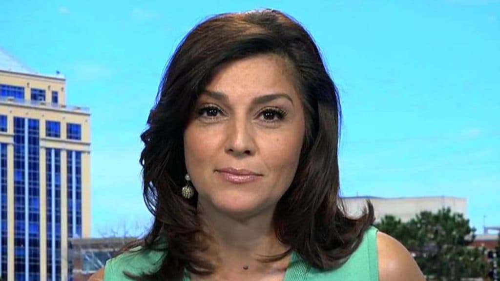 Filha de Rachel Campos Duffy nasceu com Síndrome de Down (Foto: Reprodução) Filha de Rachel Campos Duffy nasceu com Síndrome de Down (Foto: Reprodução)