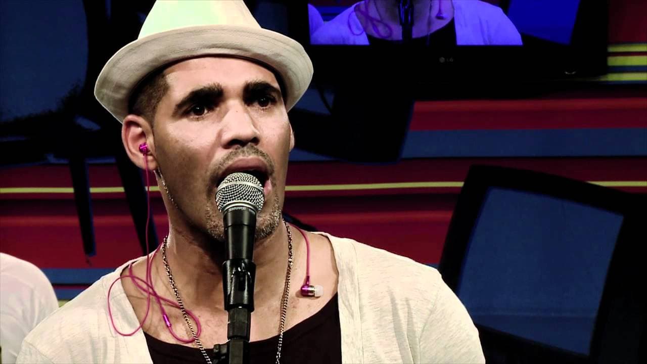 Ricardo Anthony (Foto: Reprodução/YouTube) Ricardo Anthony (Foto: Reprodução/YouTube)