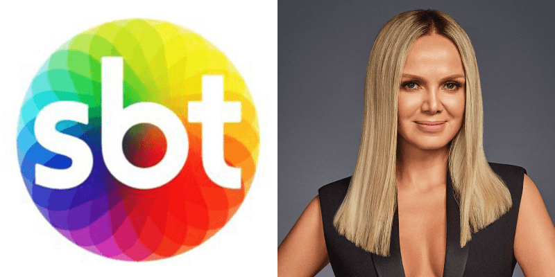 Funcionários do SBT humilham e ameaçam admirador de Eliana que expõe podres: "Bandidos e imundos"