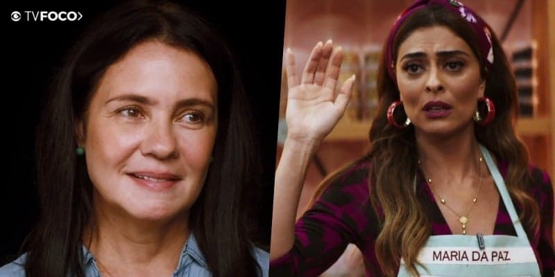 Amor de Mãe tem novo teaser, provoca A Dona do Pedaço e público define: "Revolucionária"