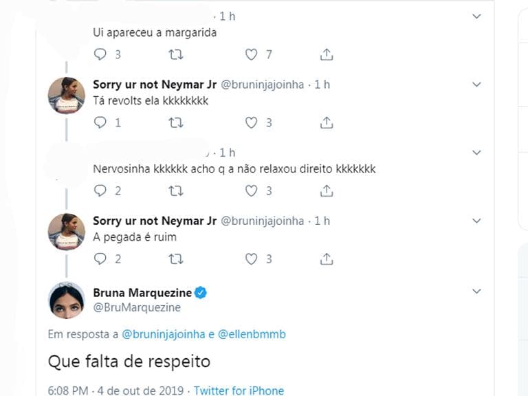 Bruna Marquezine Bruna Marquezine