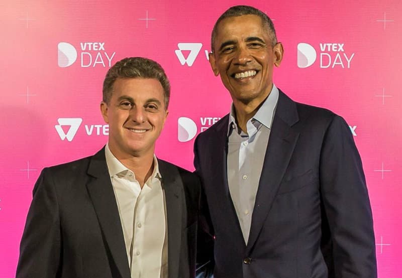Luciano Huck Luciano Huck