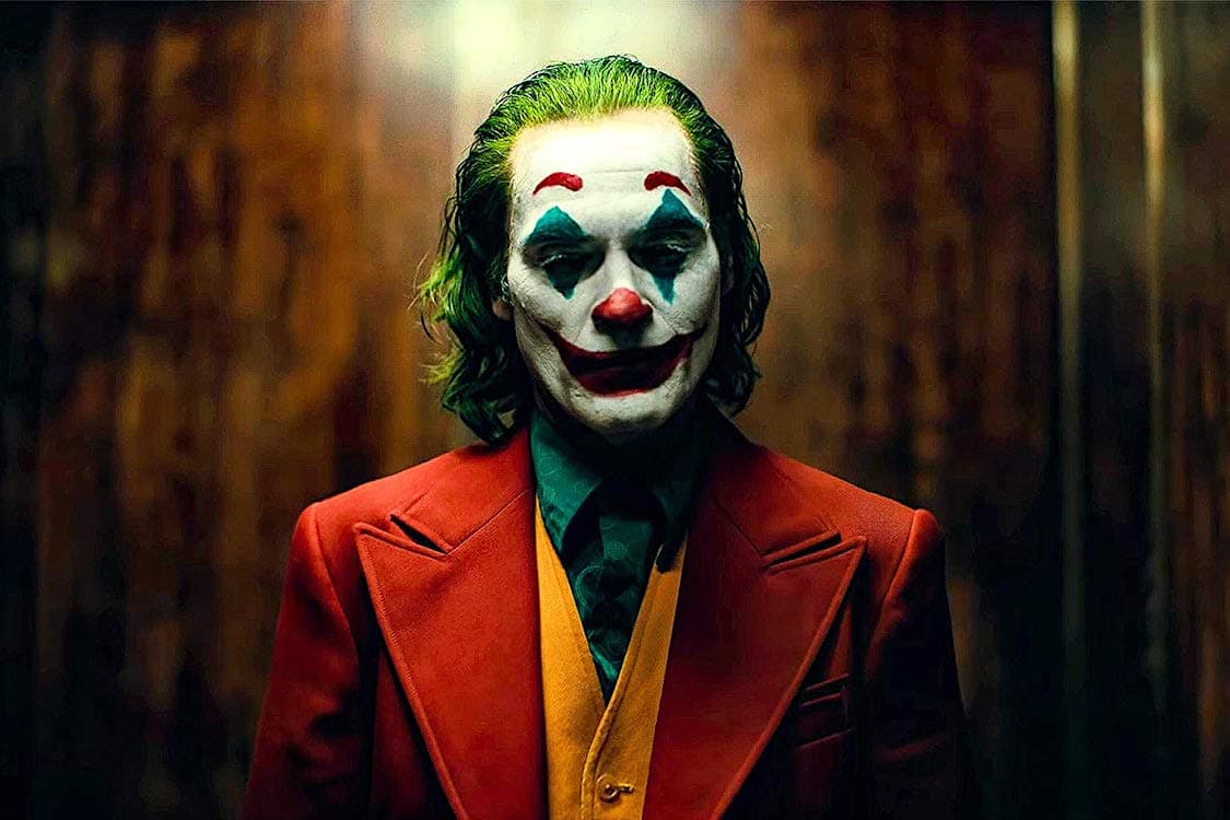 Governo chinês proíbe a exibição do filme Coringa no país (Foto: Reprodução) Governo chinês proíbe a exibição do filme Coringa no país (Foto: Reprodução)
