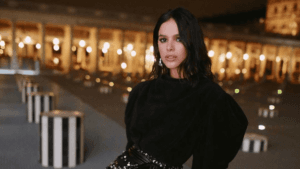 Bruna Marquezine desabafou após os ataques que sofreu nas redes sociais (Foto: Reprodução) Bruna Marquezine desabafou após os ataques que sofreu nas redes sociais (Foto: Reprodução)