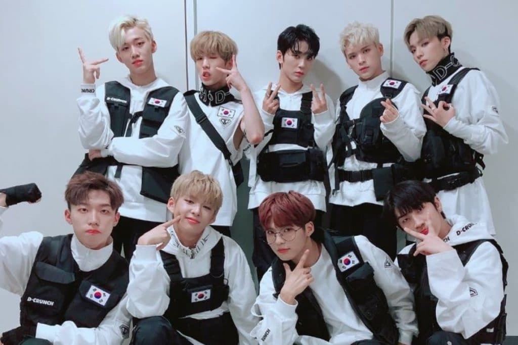 Grupo K-Pop tem apresentação cancelada por ministro devido ao fato dos integrantes serem gays