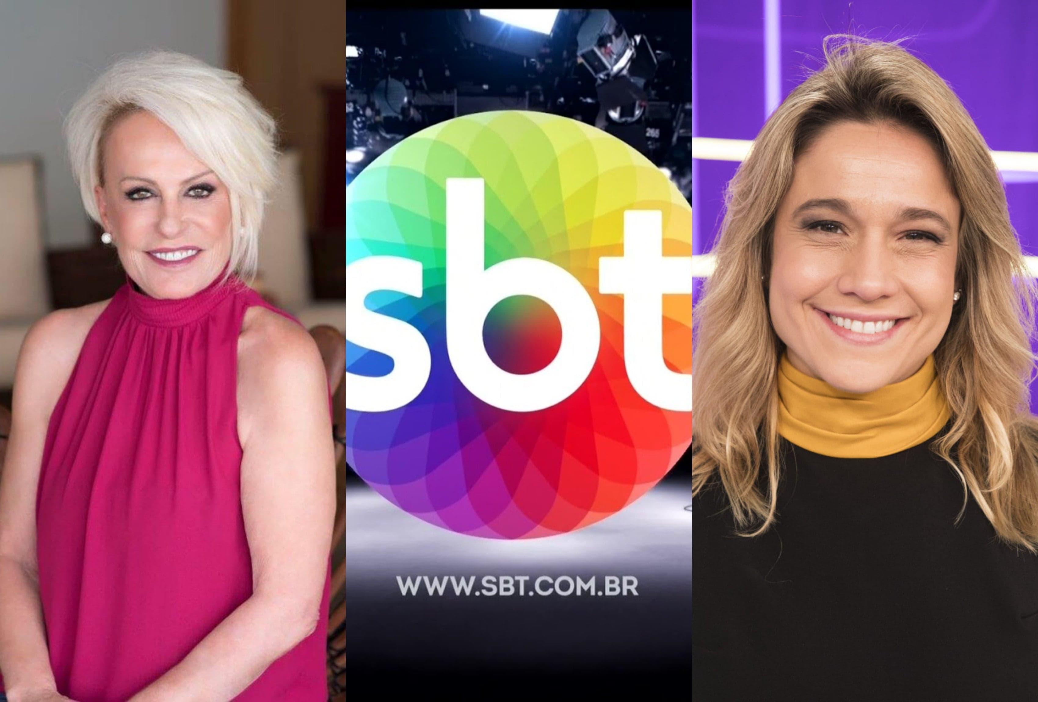 Ana Maria Braga lidera manhã na Globo, Fofocalizando ocupa 3º lugar e Se Joga perde mais uma vez. Foto: Reprodução audiências Ana Maria Braga lidera manhã na Globo, Fofocalizando ocupa 3º lugar e Se Joga perde mais uma vez. Foto: Reprodução audiências