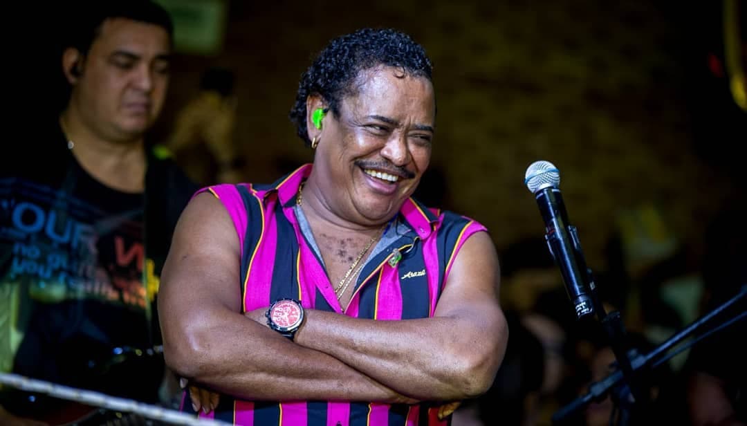 Compadre Washigton, falência Compadre Washigton, falência