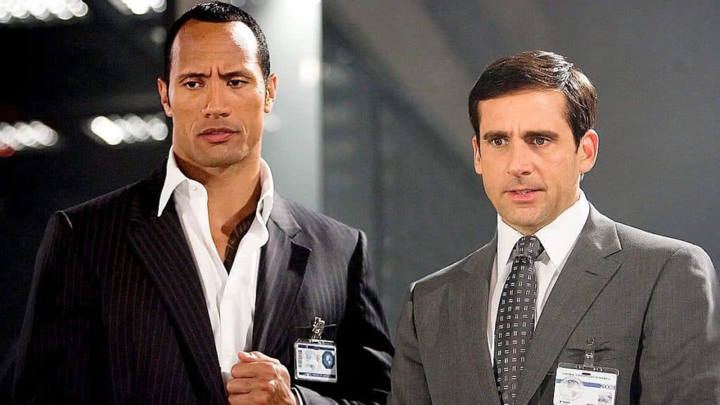 Globo vai exibir o filme Agente 86 na Sessão da Tarde desta quarta-feira (09)