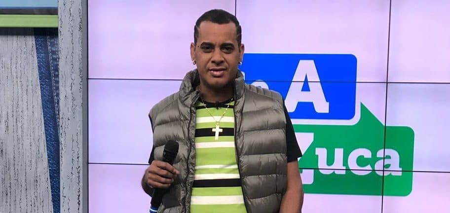 Cantor Xexéu Cantor Xexéu
