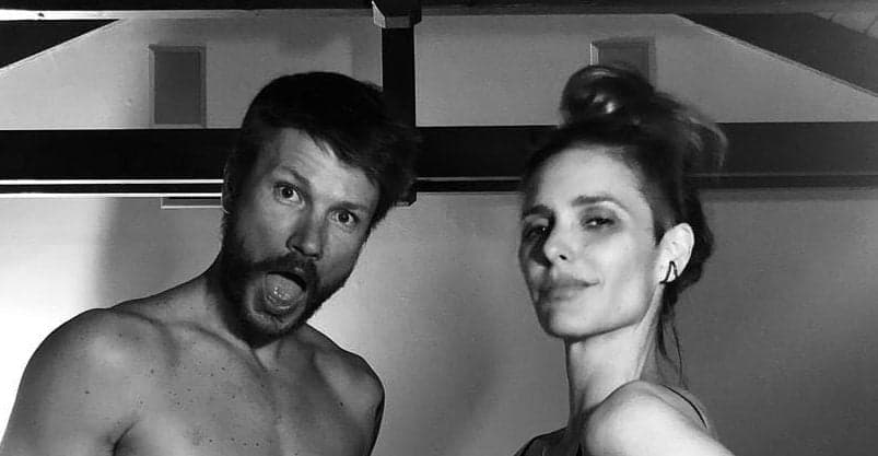 Fernanda Lima e Rodrigo Hilbert dão calote milionário em corretor na compra de apartamento de luxo